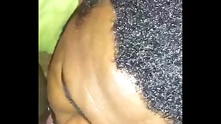 Pussy licking