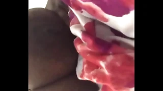 Big ole tit jiggle